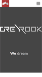 Mobile Screenshot of greyrook.com